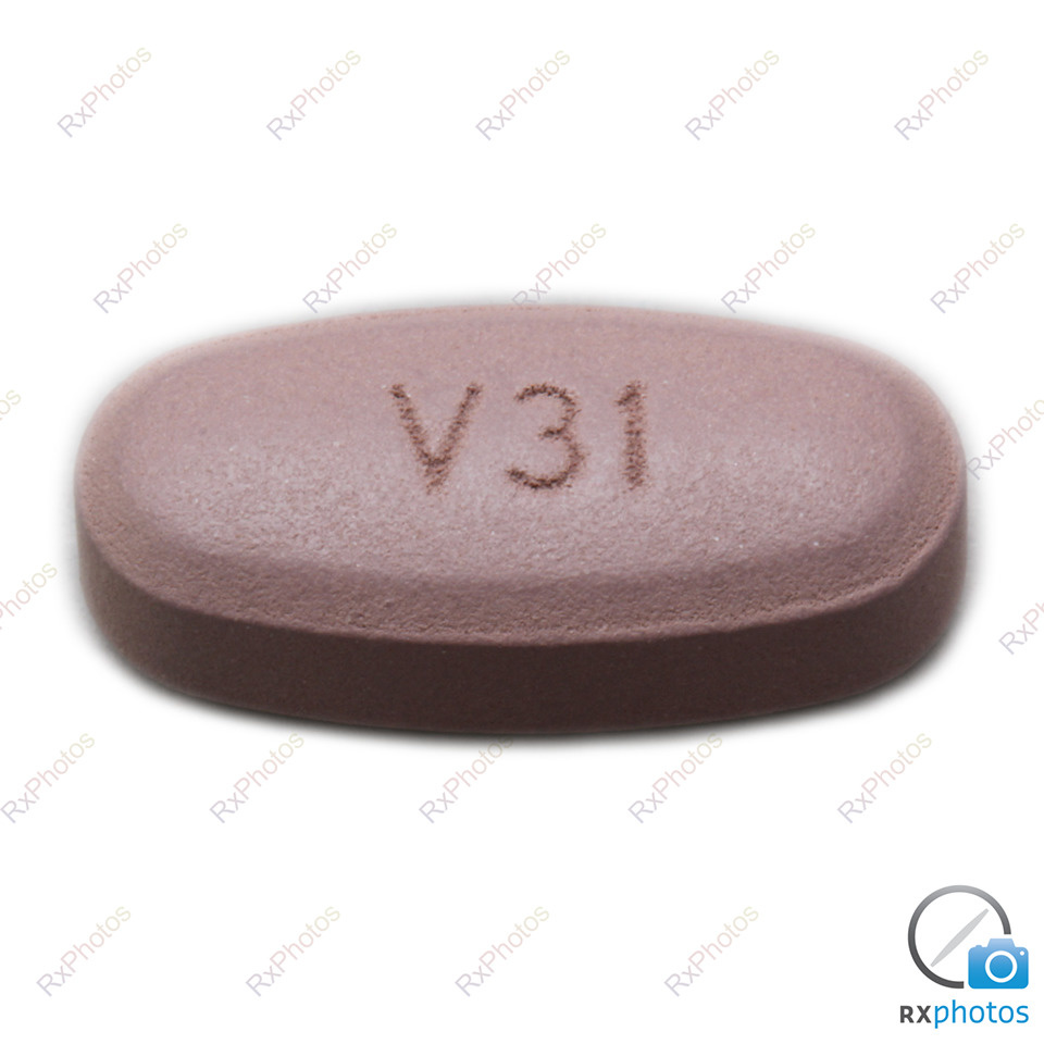 Teva Valsartan tablet 320mg