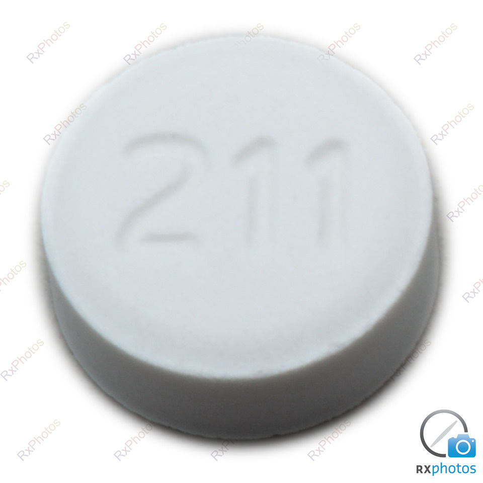 Jamp Amlodipine tablet 2.5mg