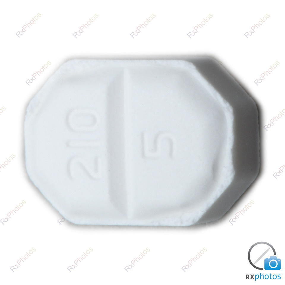 Jamp Amlodipine comprimé 5mg