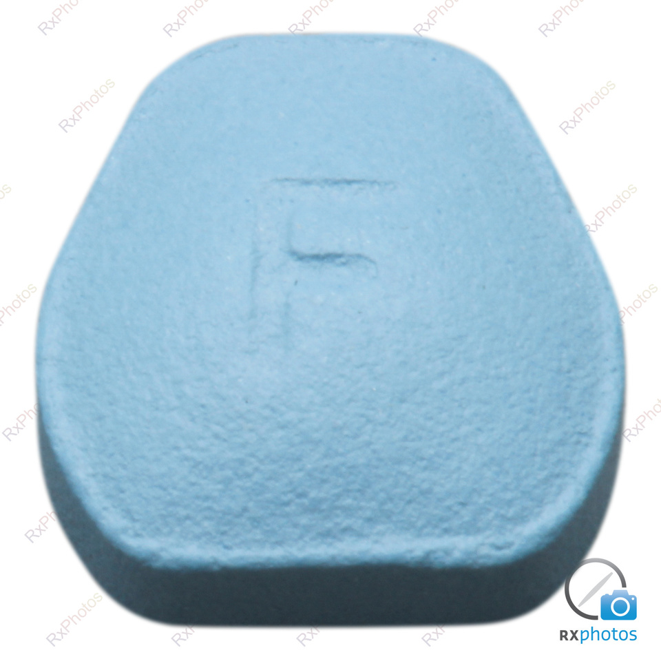 Jamp Finasteride tablet 5mg