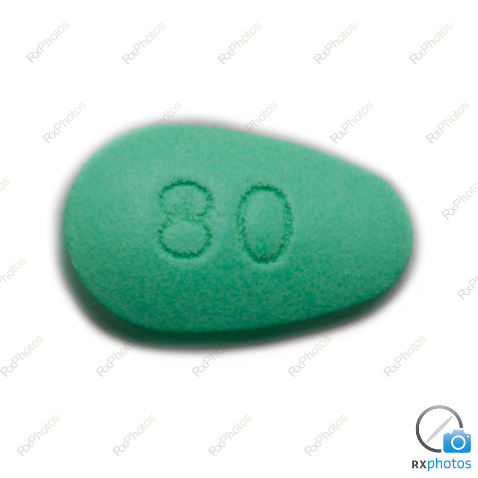 Uloric tablet 80mg
