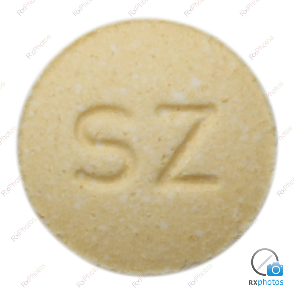 Sandoz Repaglinide comprimé 1mg