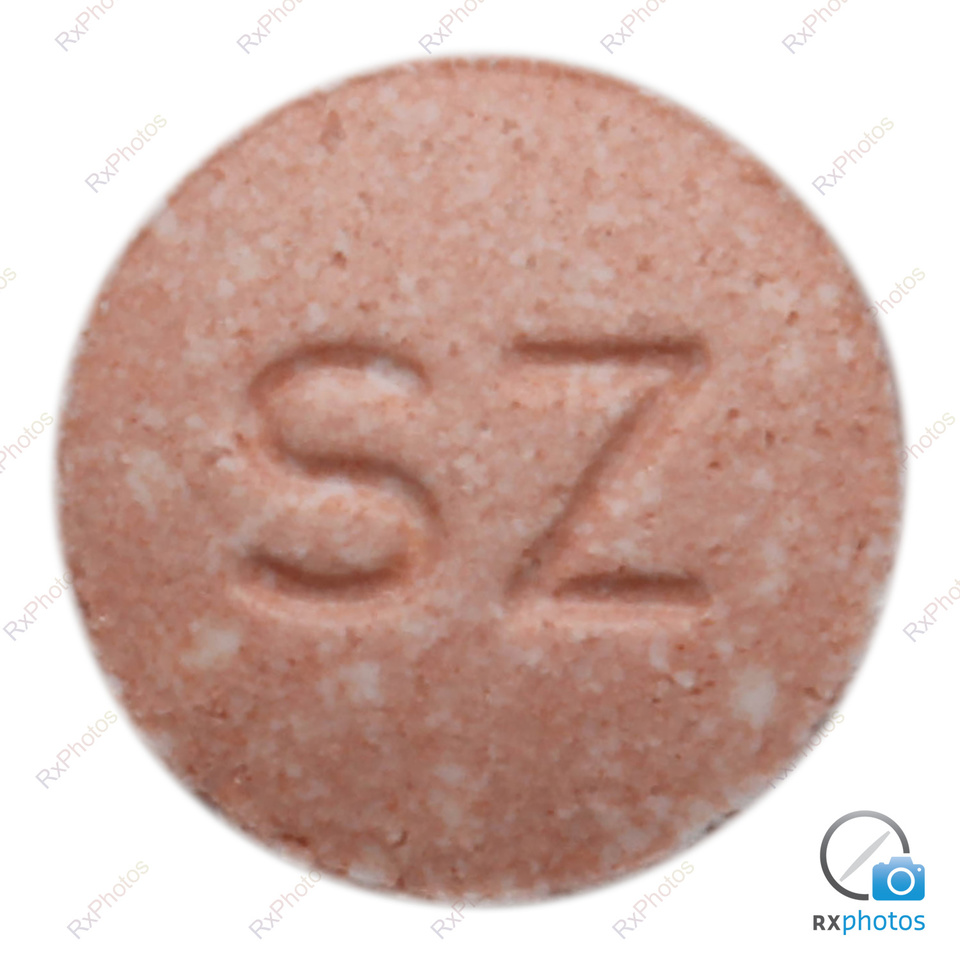 Sandoz Repaglinide comprimé 2mg
