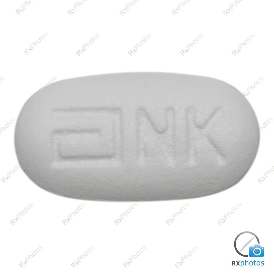 Norvir tablet 100mg