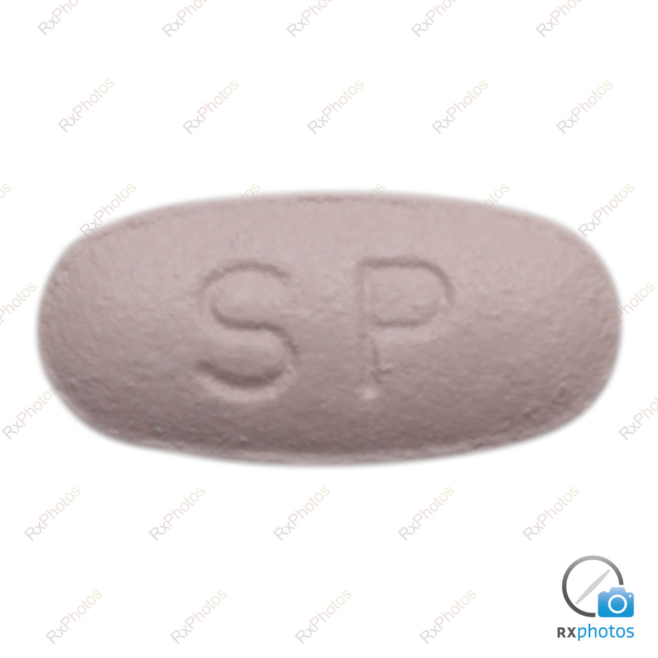Vimpat comprimé 50mg