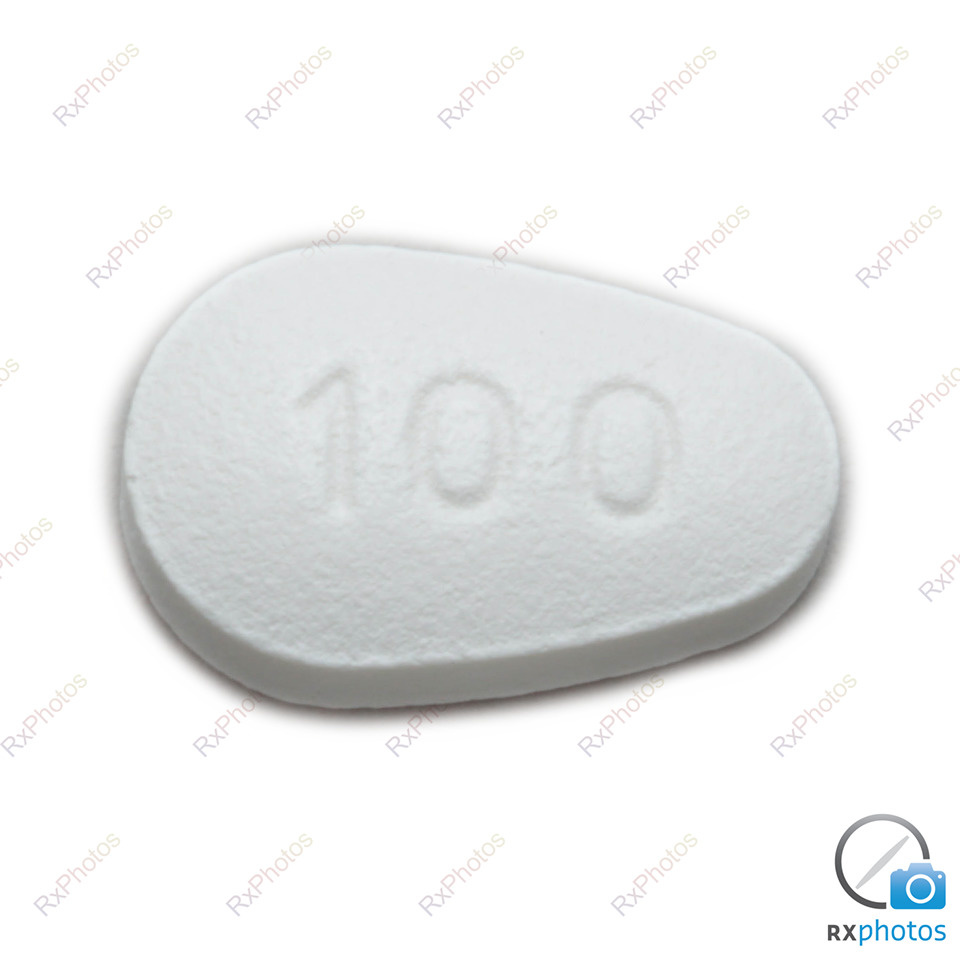 Teva Losartan tablet 100mg