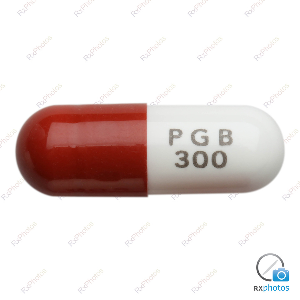 Pms Pregabalin capsule 300mg