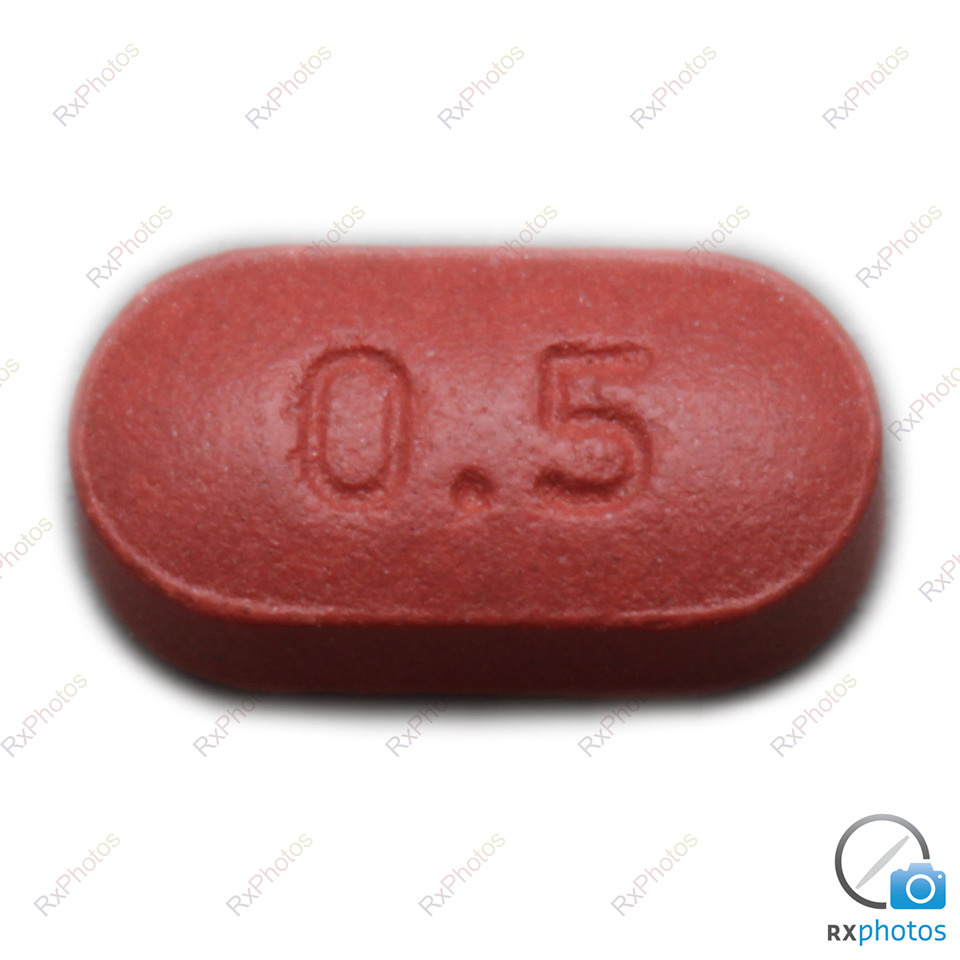 Mint Risperidone tablet 0.5mg