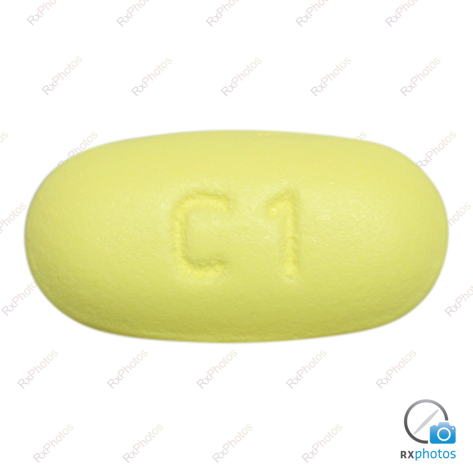 Taro Clarithromycine comprimé 250mg