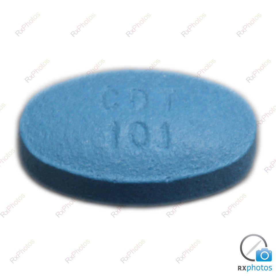Mylan Amlodipine Atorvast comprimé 10+10mg