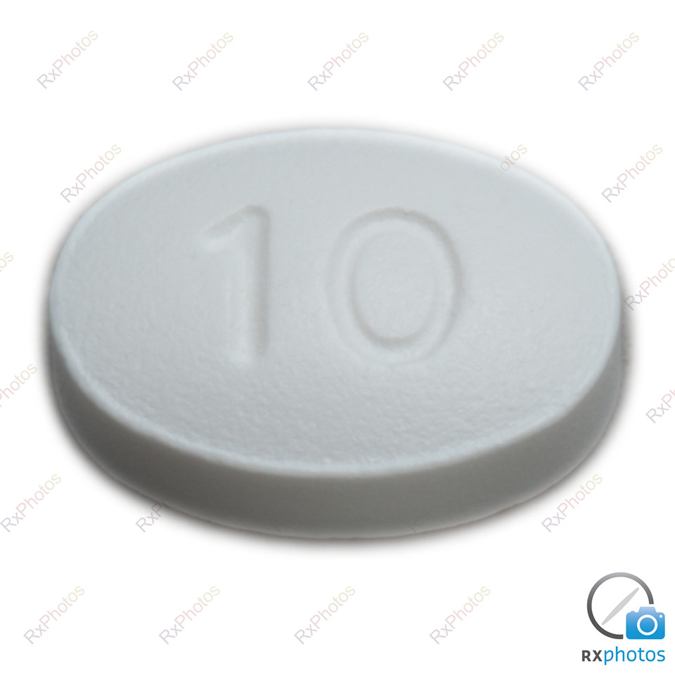 Sandoz Escitalopram comprimé 10mg