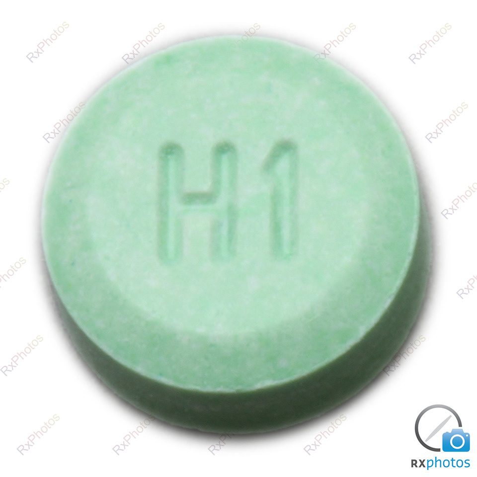 Apo Hydromorphone tablet 1mg