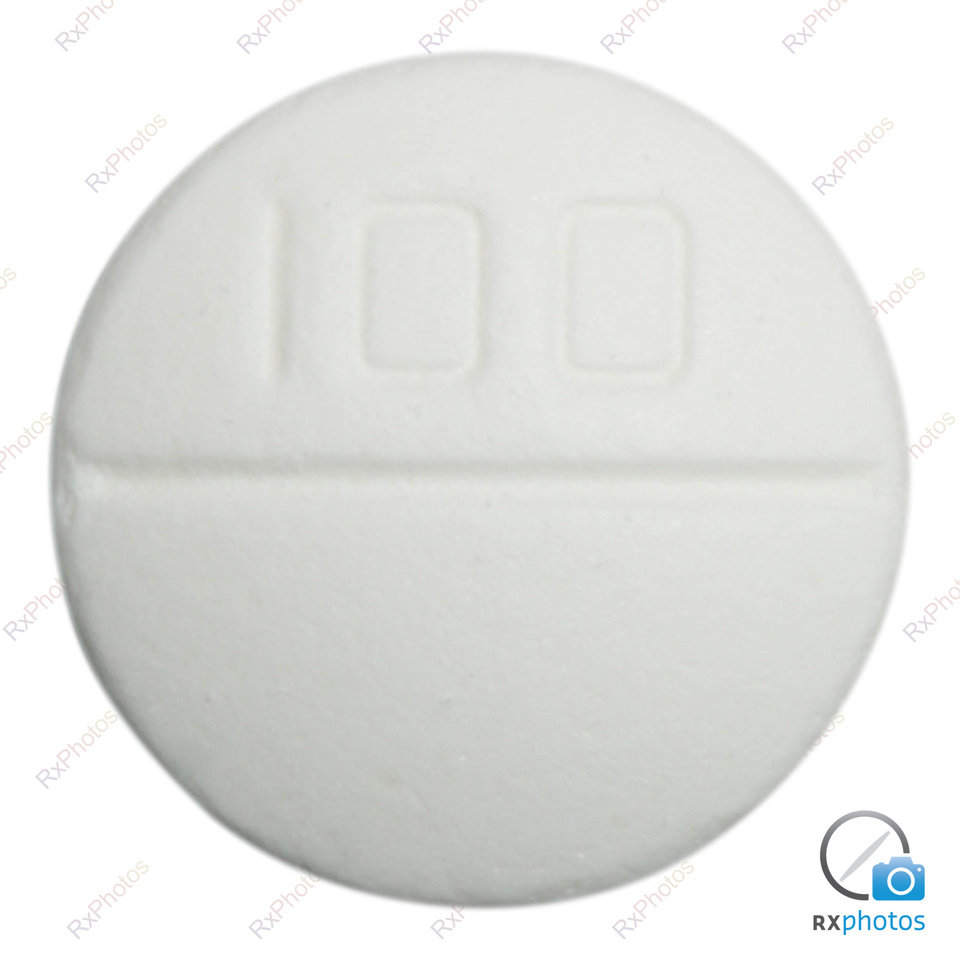 Mint Atenol comprimé 100mg