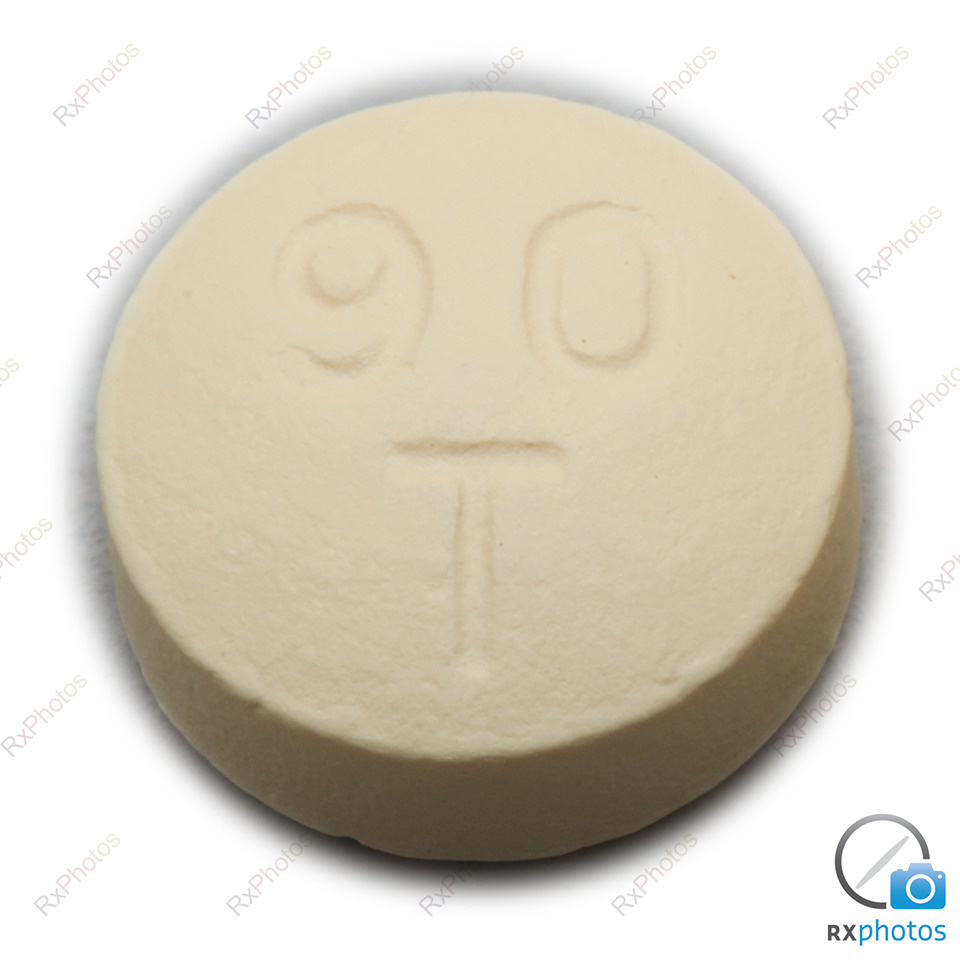 Brilinta comprimé 90mg