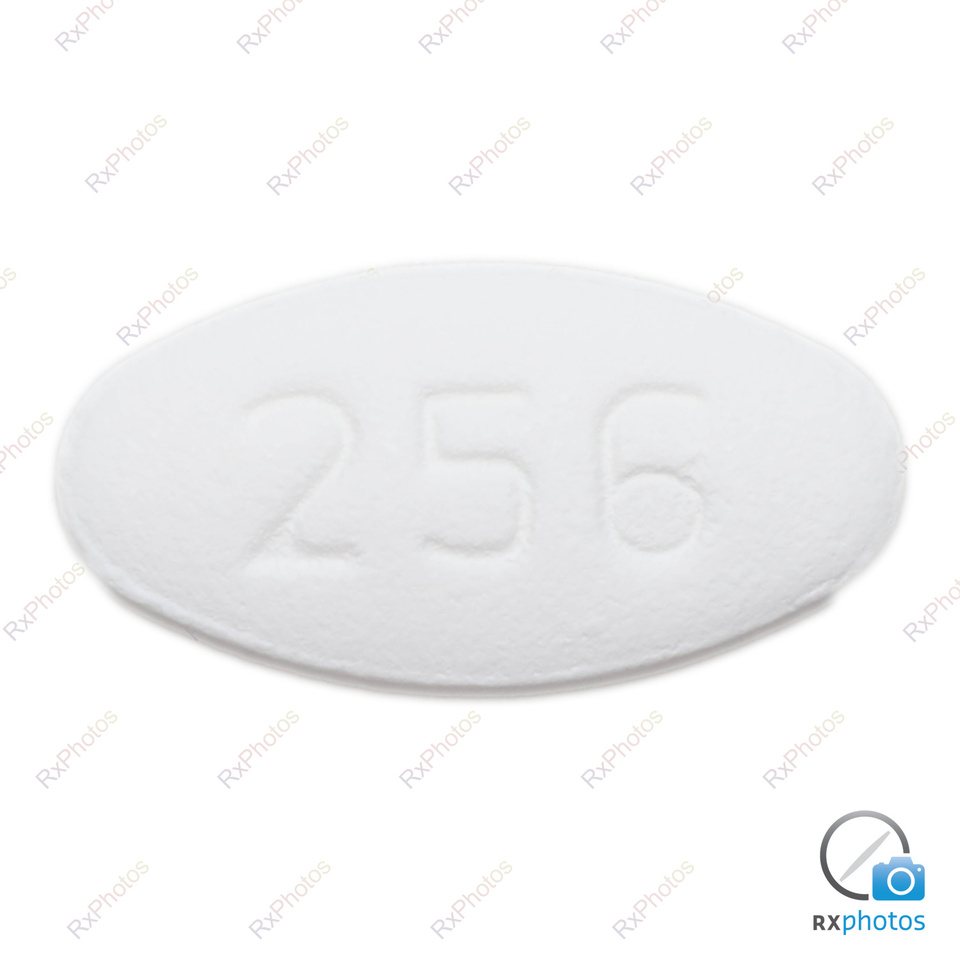 Jamp Carvedilol tablet 12.5mg