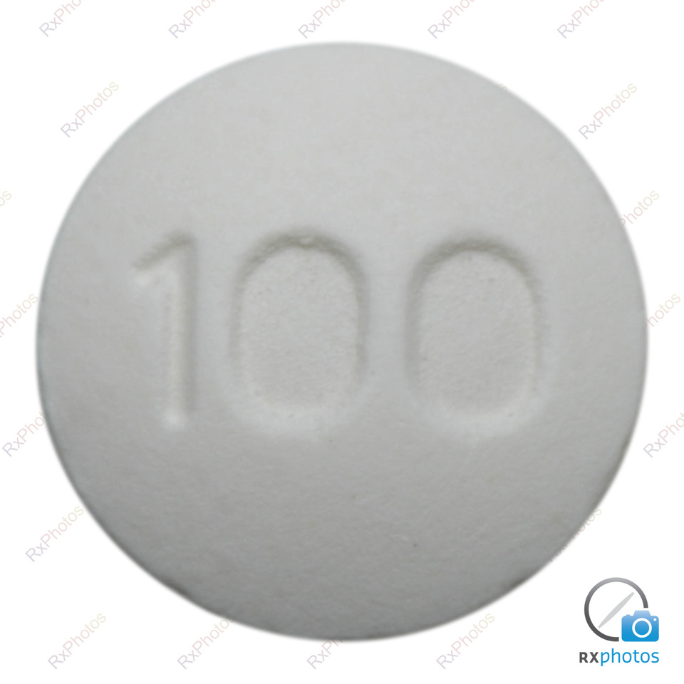 Ag Atenolol tablet 100mg