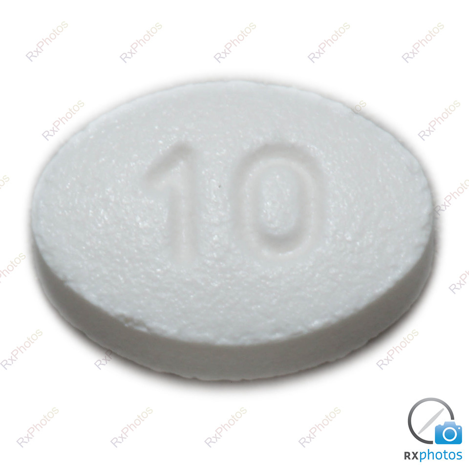 Jamp Citalopram comprimé 10mg