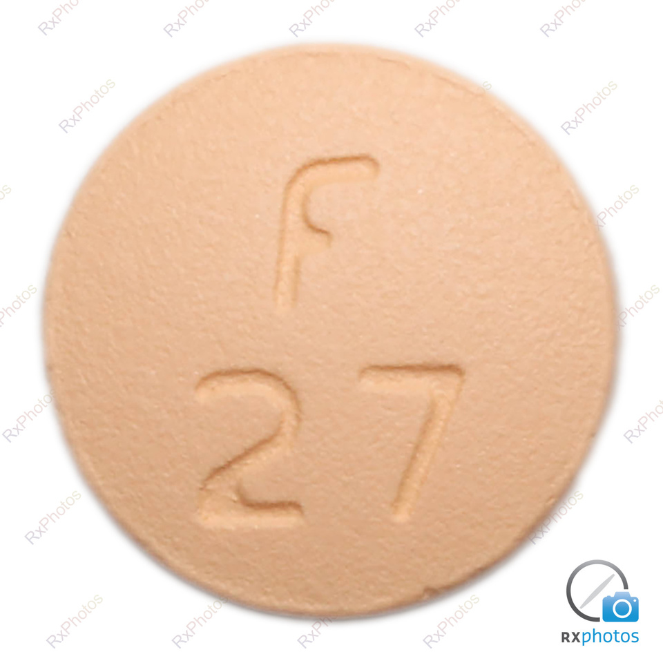 Risedronate tablet 35mg