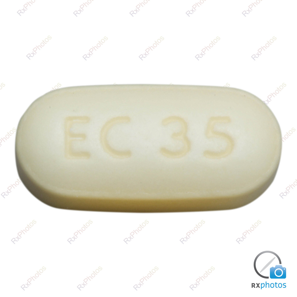 Actonel DR comprimé entérique 35mg