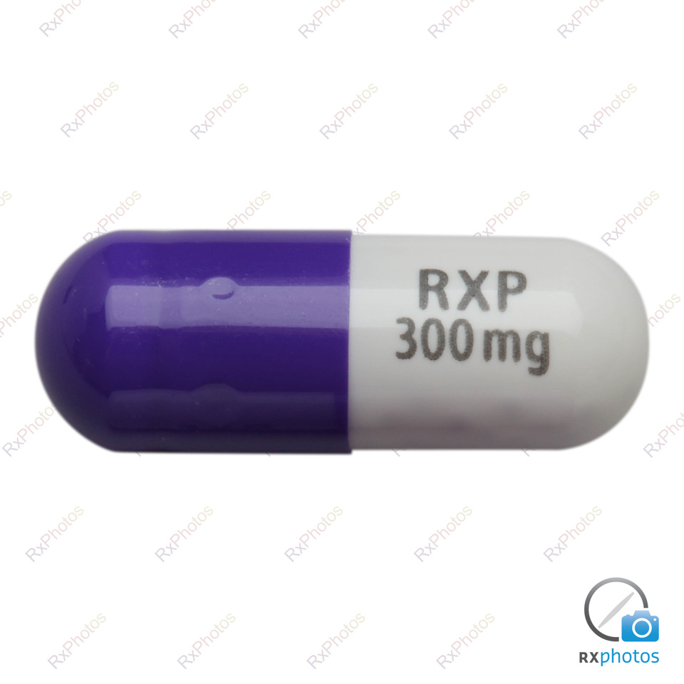 Teva Diltiazem T capsule-longue-action 300mg