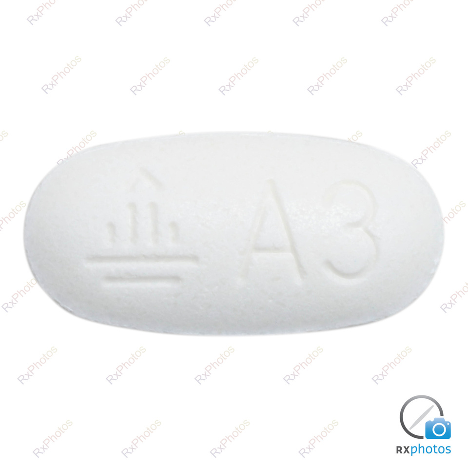 Twynsta tablet 5+80mg