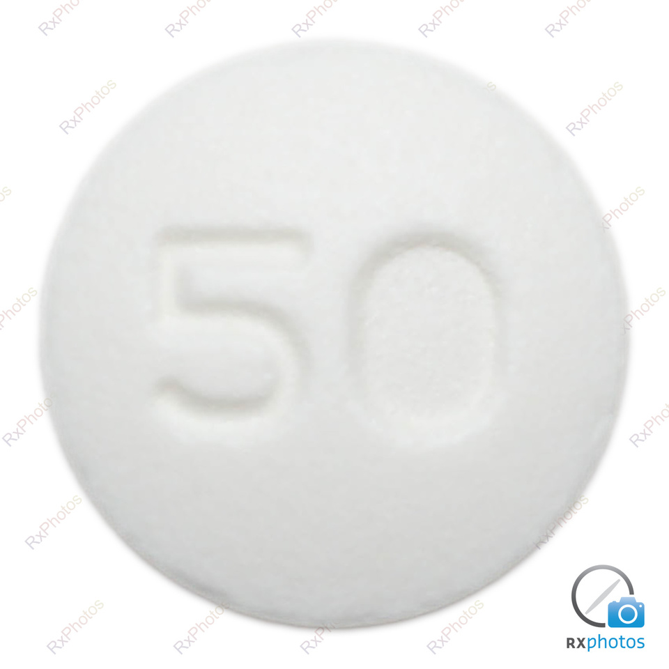 Mar Atenolol comprimé 50mg