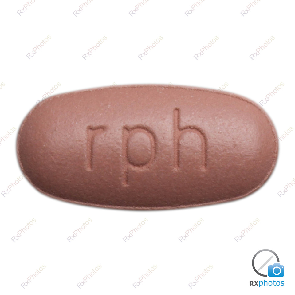 Irbesartan Hctz tablet 300+25mg