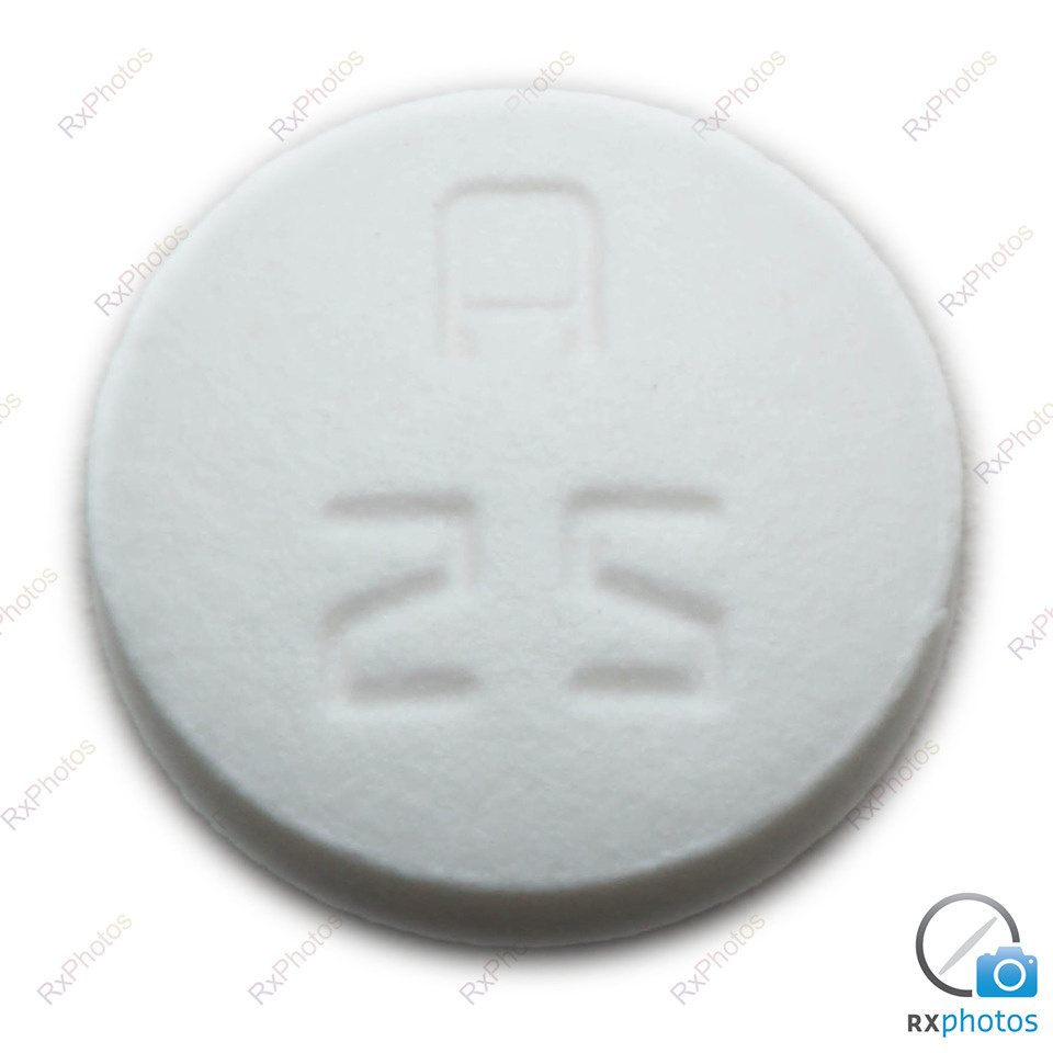 Taro Atenolol comprimé 25mg