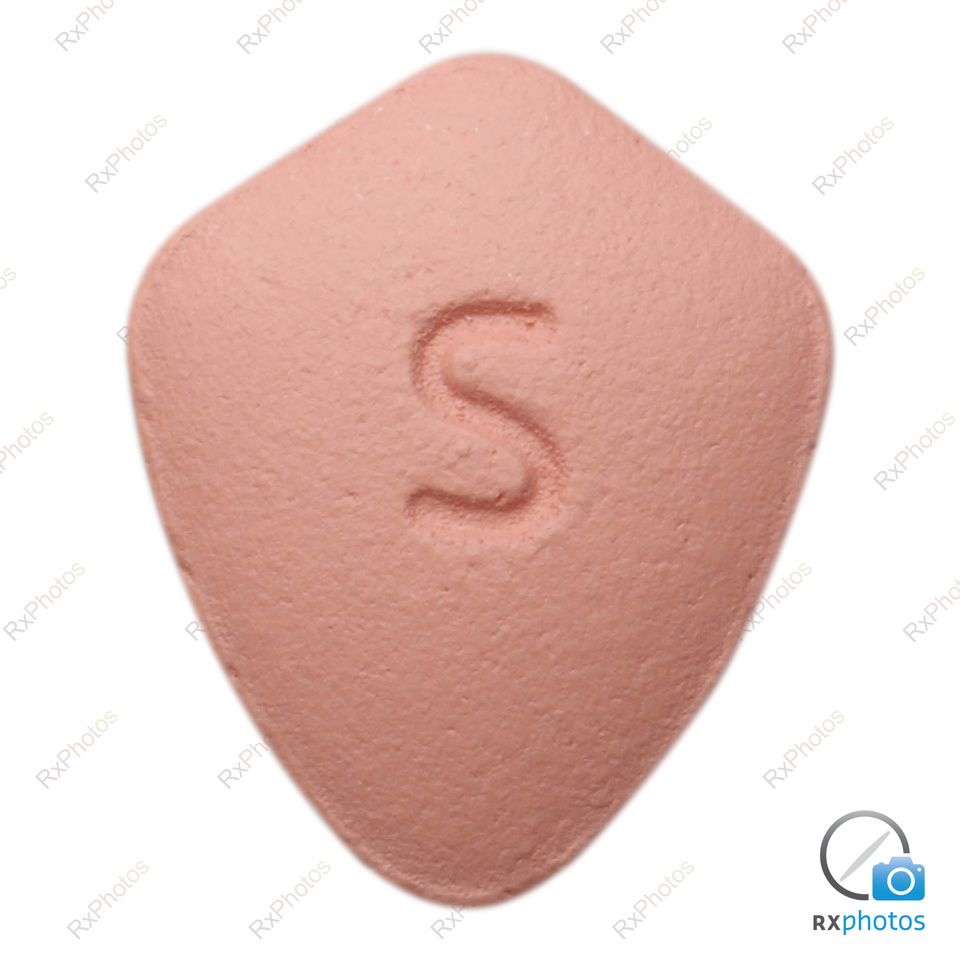 Jamp Simvastatin comprimé 40mg