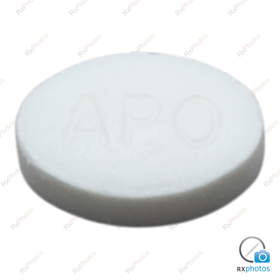 Allergy Remedy comprimé 10mg