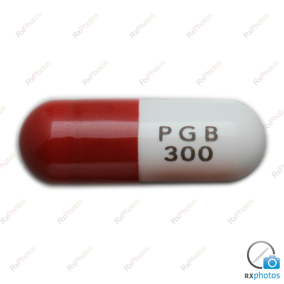 Riva Pregabalin capsule 300mg