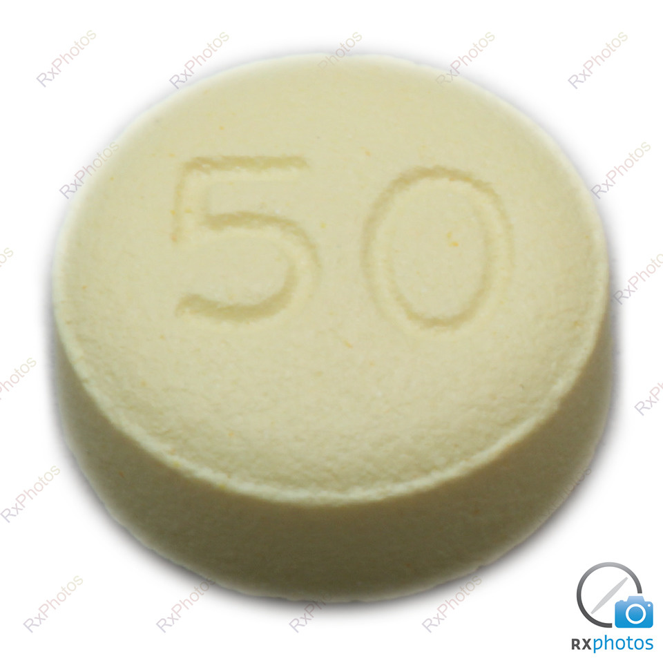 Nucynta IR comprimé 50mg