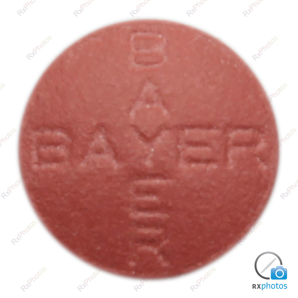 Xarelto comprimé 15mg