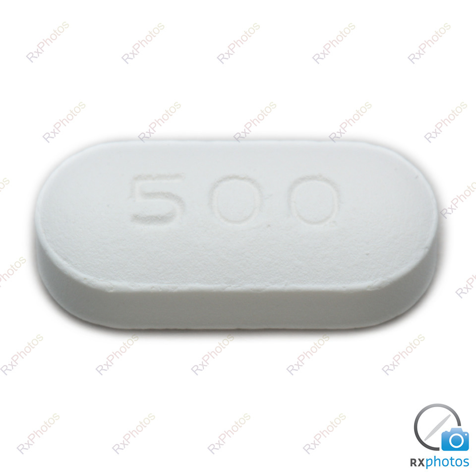 Septa Ciprofloxacin comprimé 500mg