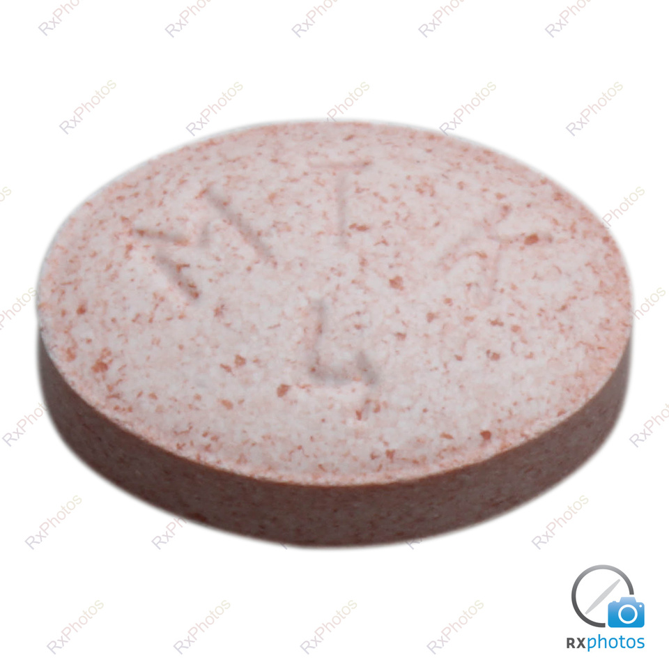 Montelukast chewable tab 4mg