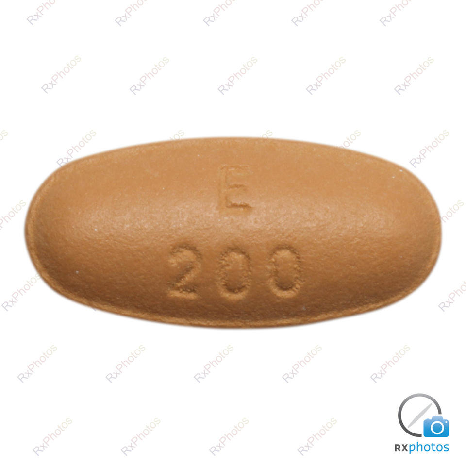 Sandoz Entacapone tablet 200mg