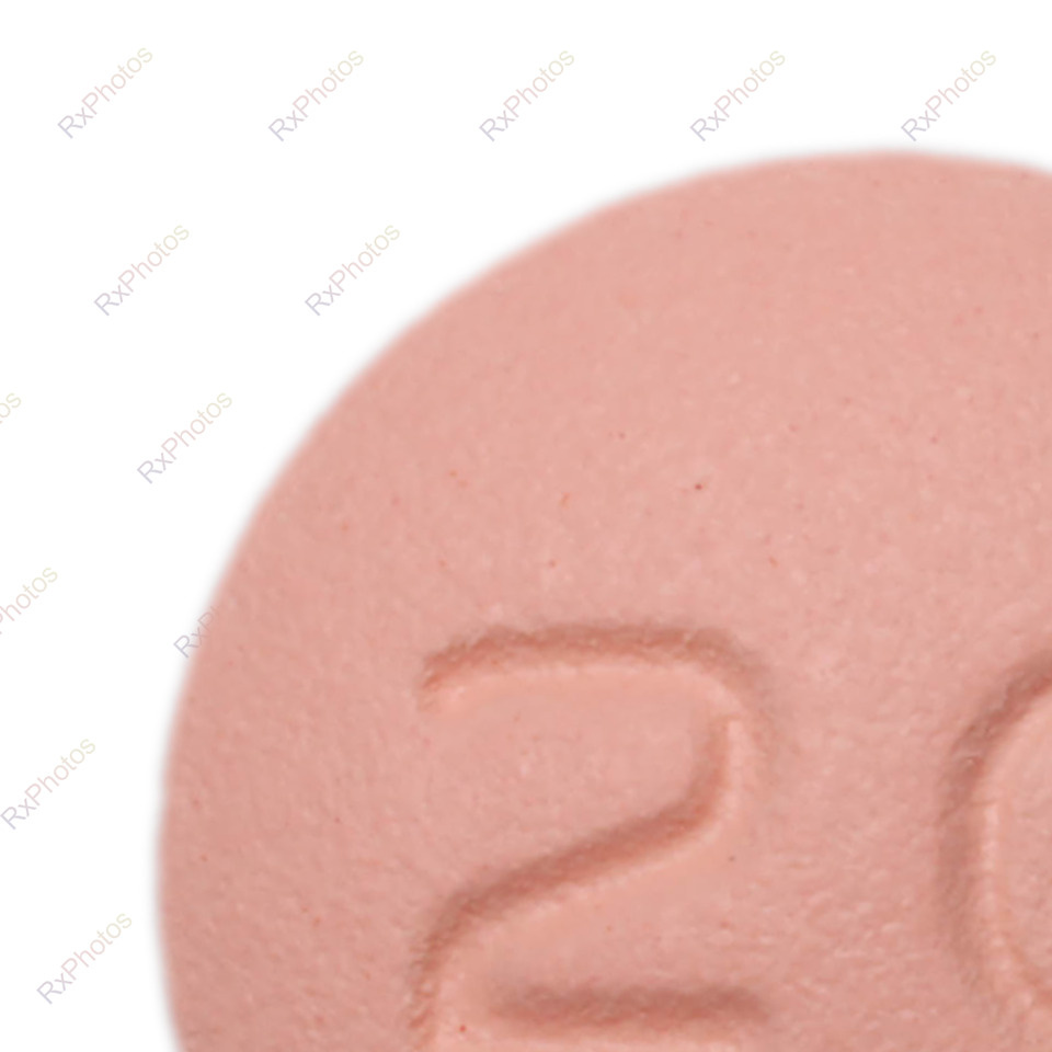 Riva Rosuvastatin tablet 20mg