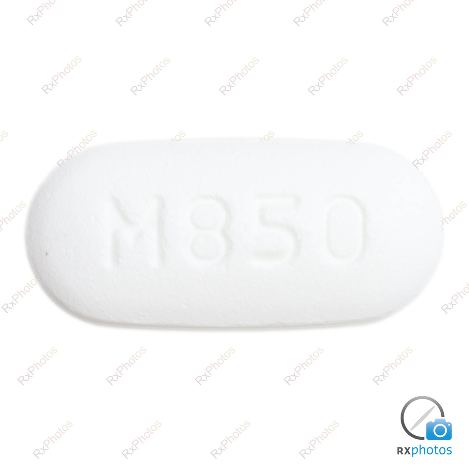 Jamp Metformin tablet 850mg