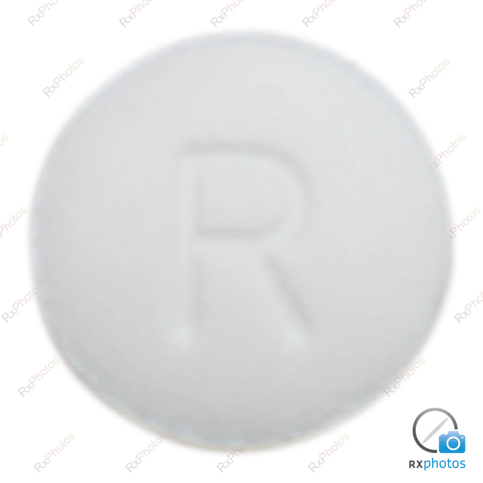 Taro Candesartan tablet 4mg