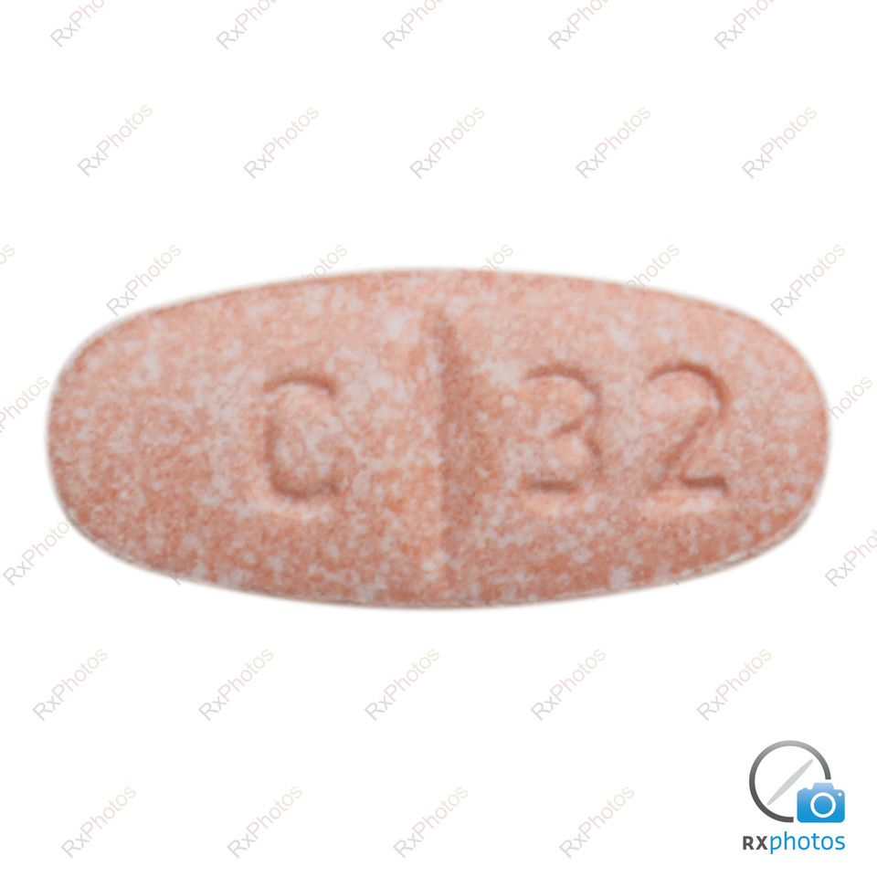 Taro Candesartan comprimé 32mg