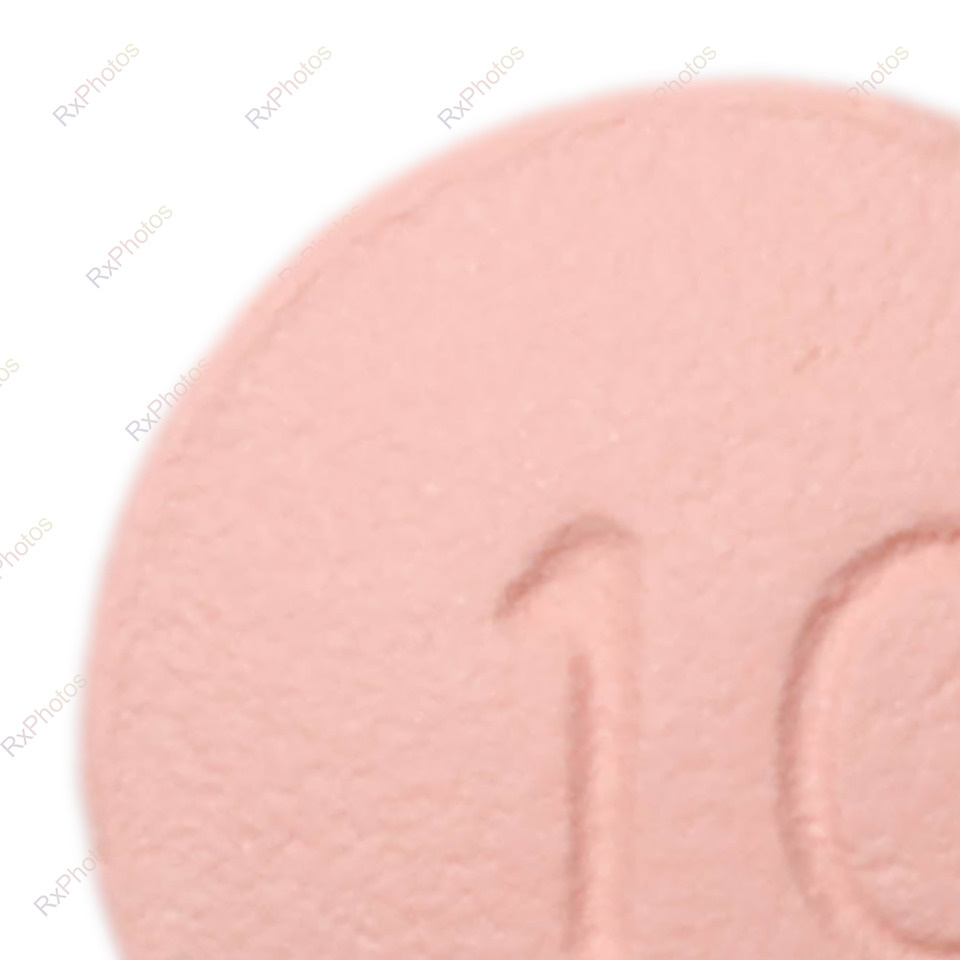 Rosuvastatin tablet 10mg