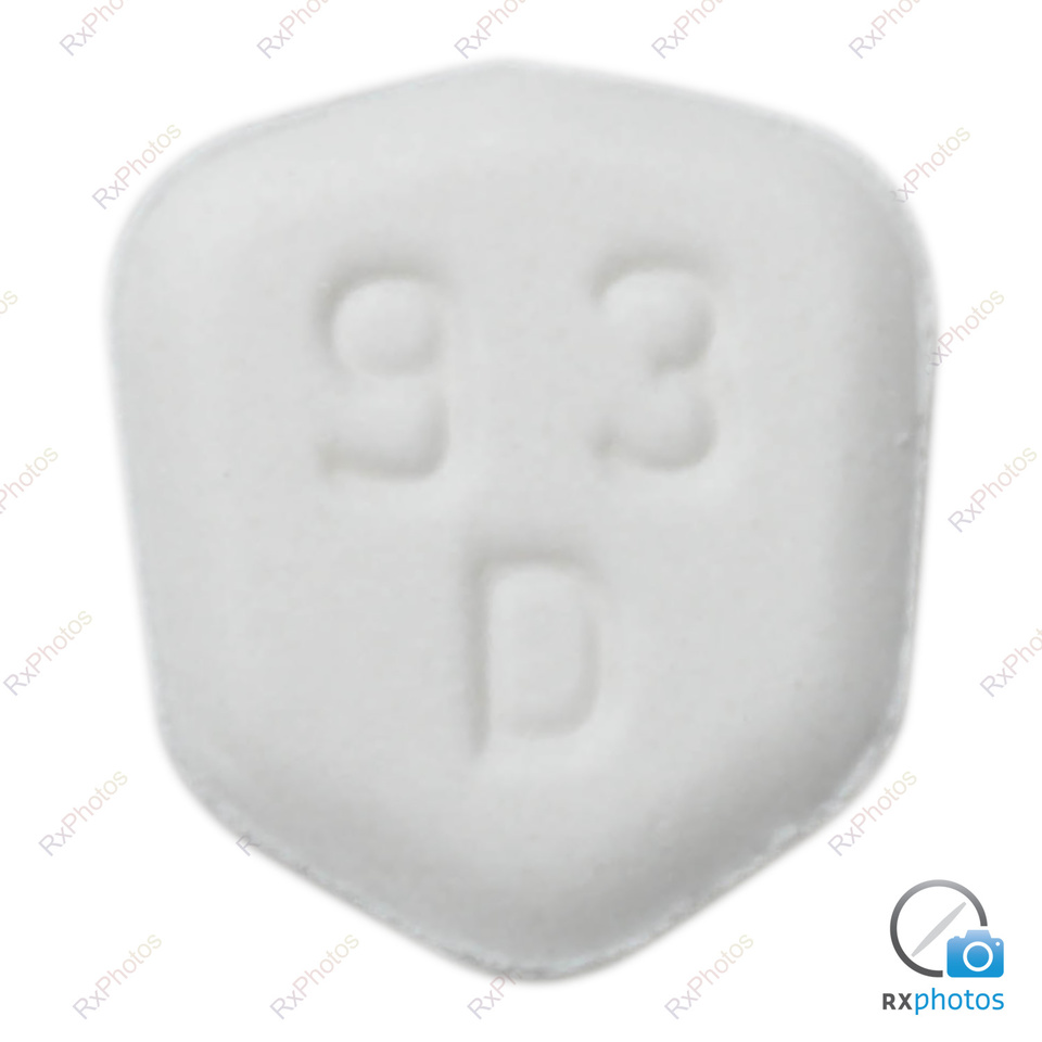 Auro Lamotrigine tablet 25mg