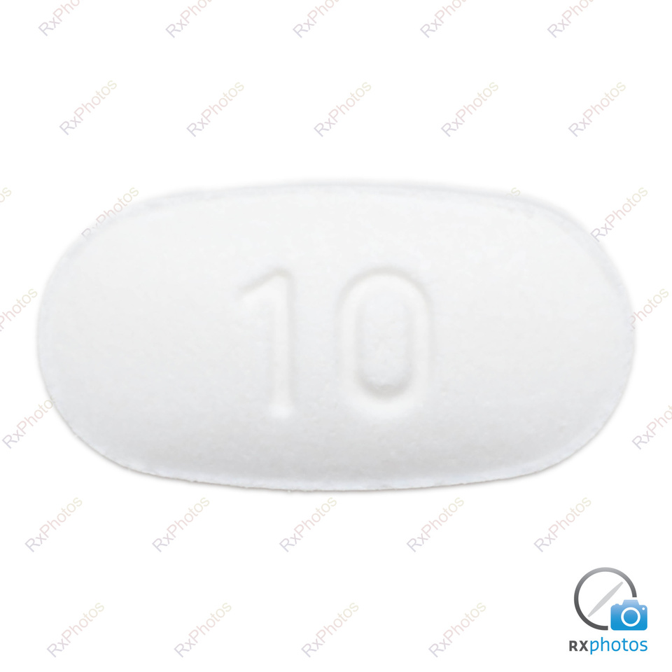 Ach Alendronate tablet 10mg