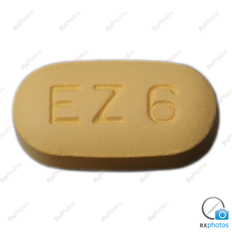 Mylan Efavirenz comprimé 600mg