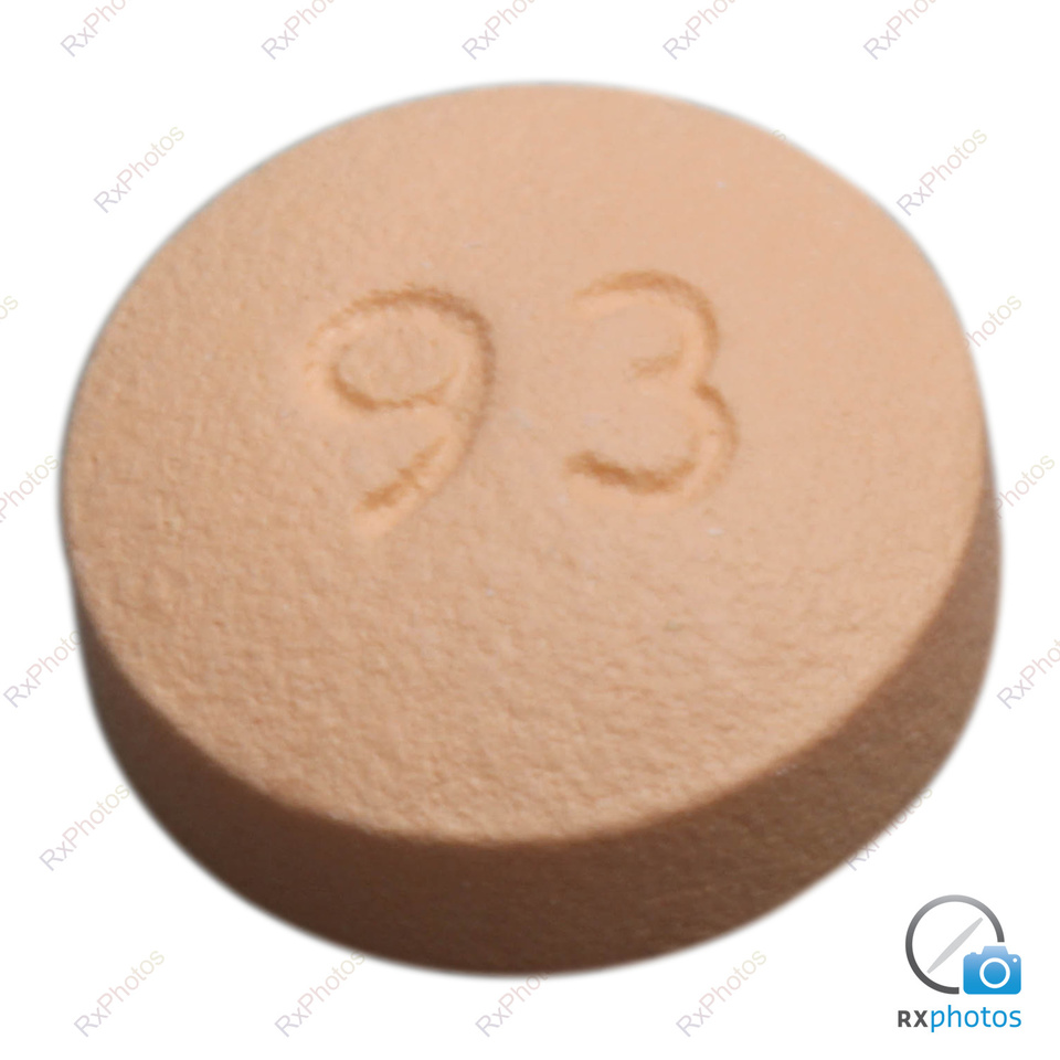 Teva Eletriptan comprimé 20mg