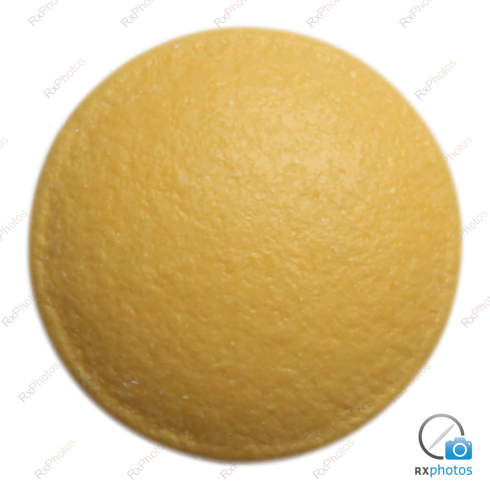 Rabeprazole enteric tab. 20mg