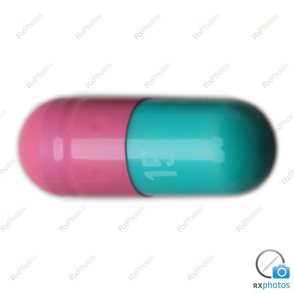 Sivem Lansoprazole enteric cap. 15mg