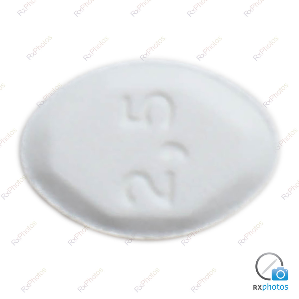 Sivem Amlodipine tablet 2.5mg