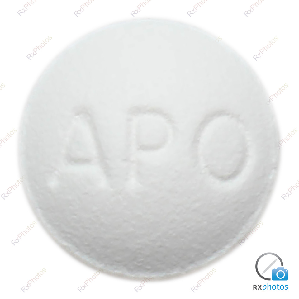 Sivem Zopiclone comprimé 5mg