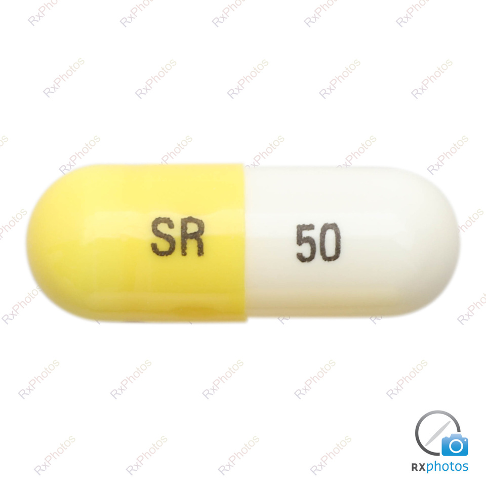 Sertraline Capsules